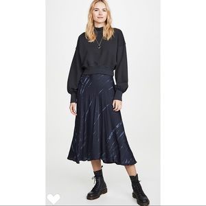 Velvet Trina Skirt